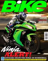 Bike India - May 2013 May 2013